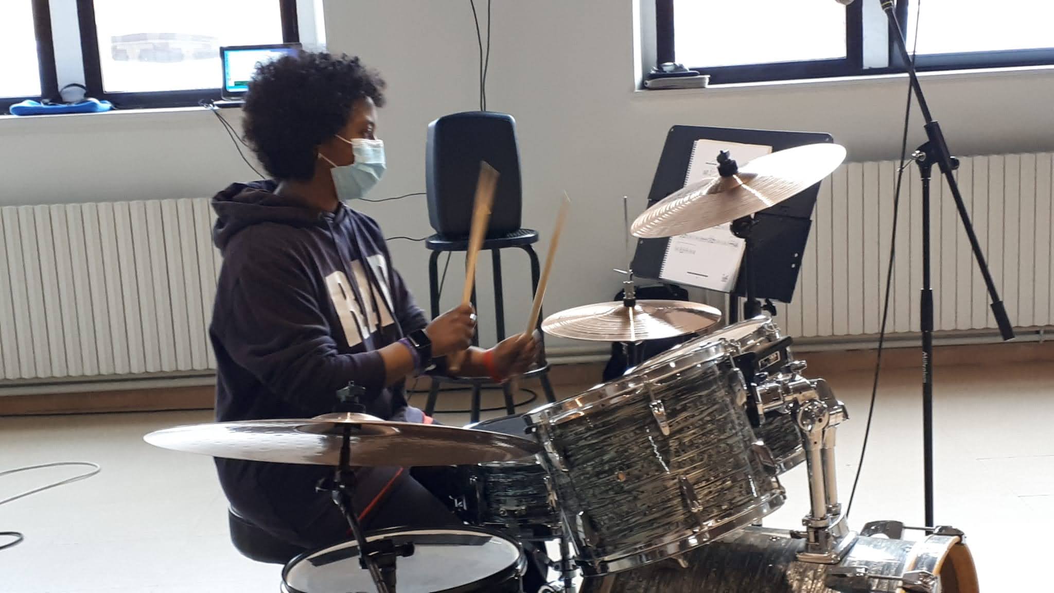 AUDICIONS CURS 21-22